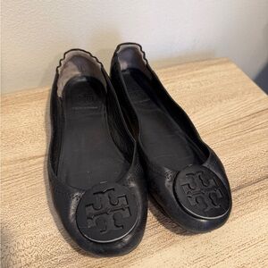 Tory Burch Minnie ballet flats